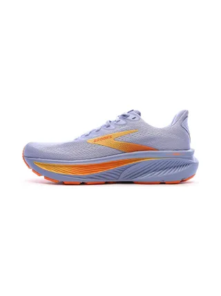 Chaussure de Running Mauve Femme Brooks Ghost 17 1