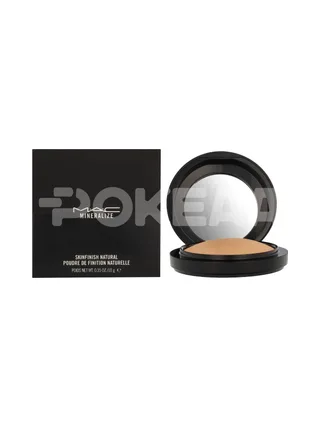 MAC Mineralize Skinfinish Natural 10g - Medium Golden 1