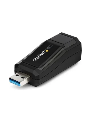 USB 3.0 to Gigabit Ethernet NIC Adapter 1