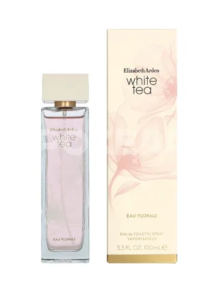 E.Arden White Tea Eau Florale Edt Spray 100ml 1
