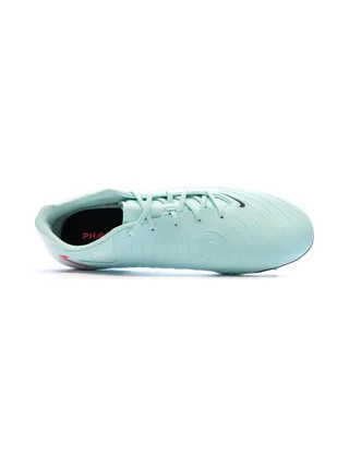 Chaussures de Foot Turquoise Nike Phantom Gx2 Academy FD6723 4