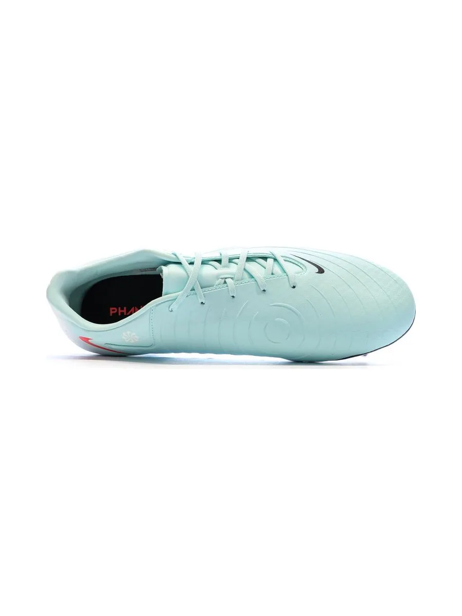 Chaussures de Foot Turquoise Nike Phantom Gx2 Academy FD6723 4