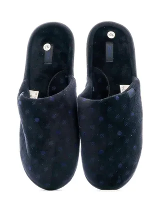 Chaussons Noir Femme Dim Uxela 3