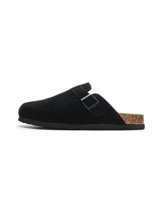 Sabots Noir Homme Xti 144138 1