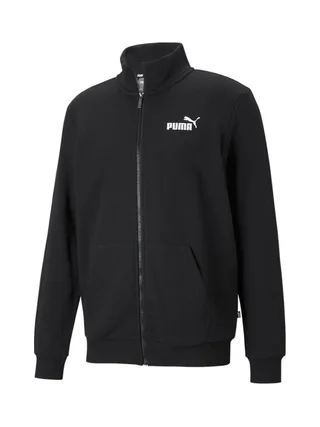 Sweat Noir Homme Puma 586696 1