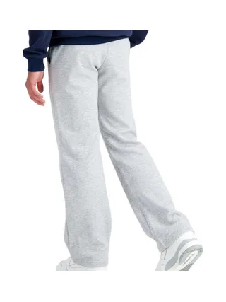 Jogging Gris Mixte Le Coq Sportif Spe Pant Droit 2