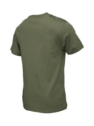 T-Shirt Kaki Homme O'Neill Muir 2