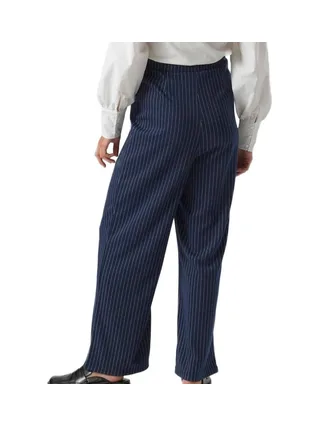 Pantalon de grossesse Marine Femme Mamalicious Mikko 2