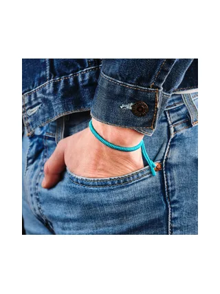 Bracelet Georges V - Turquoise 2