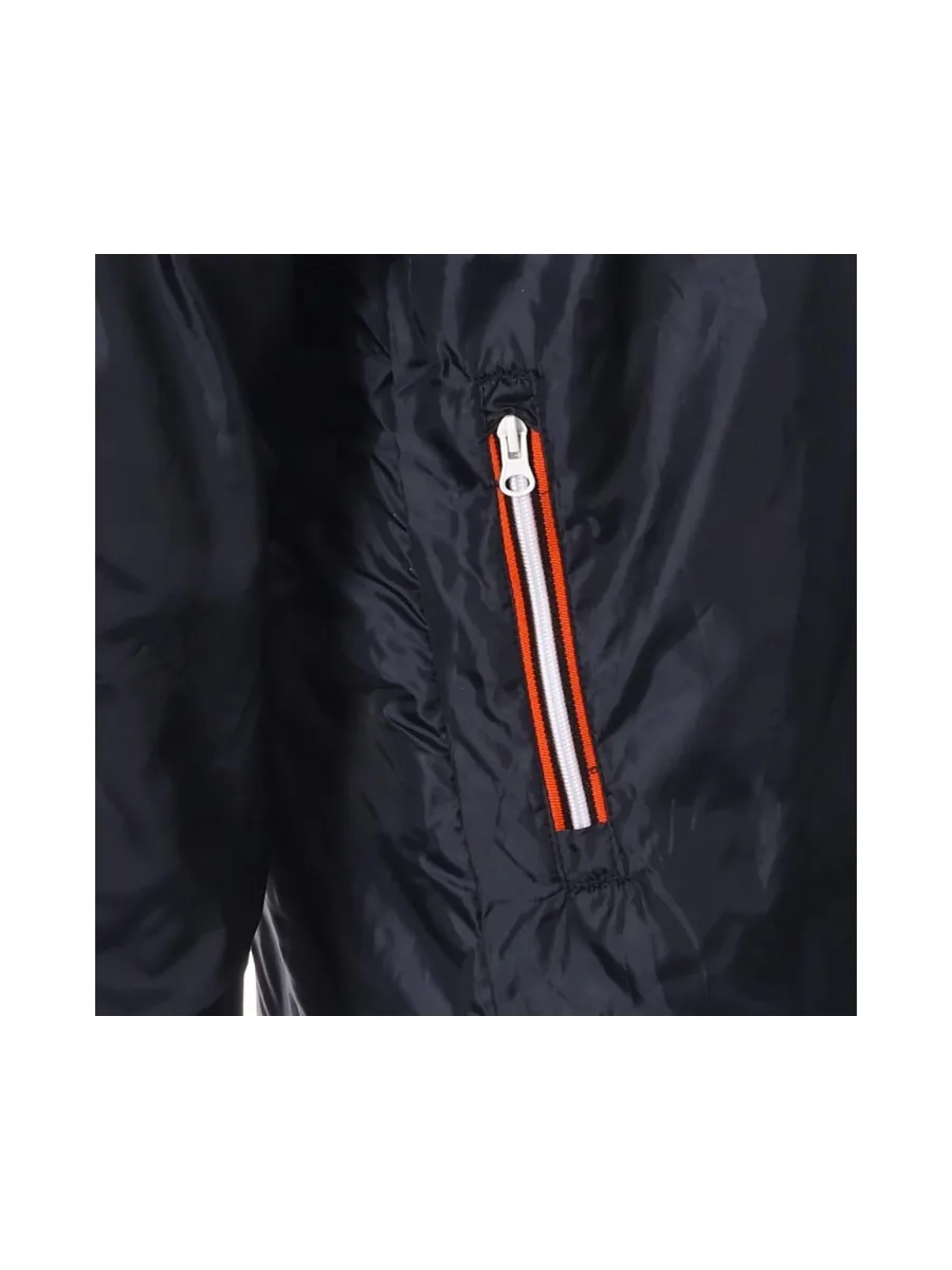 Parka Marine Homme Best Mountain WESLEY 4