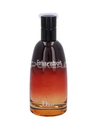 Dior Fahrenheit Edt Spray 100ml 2