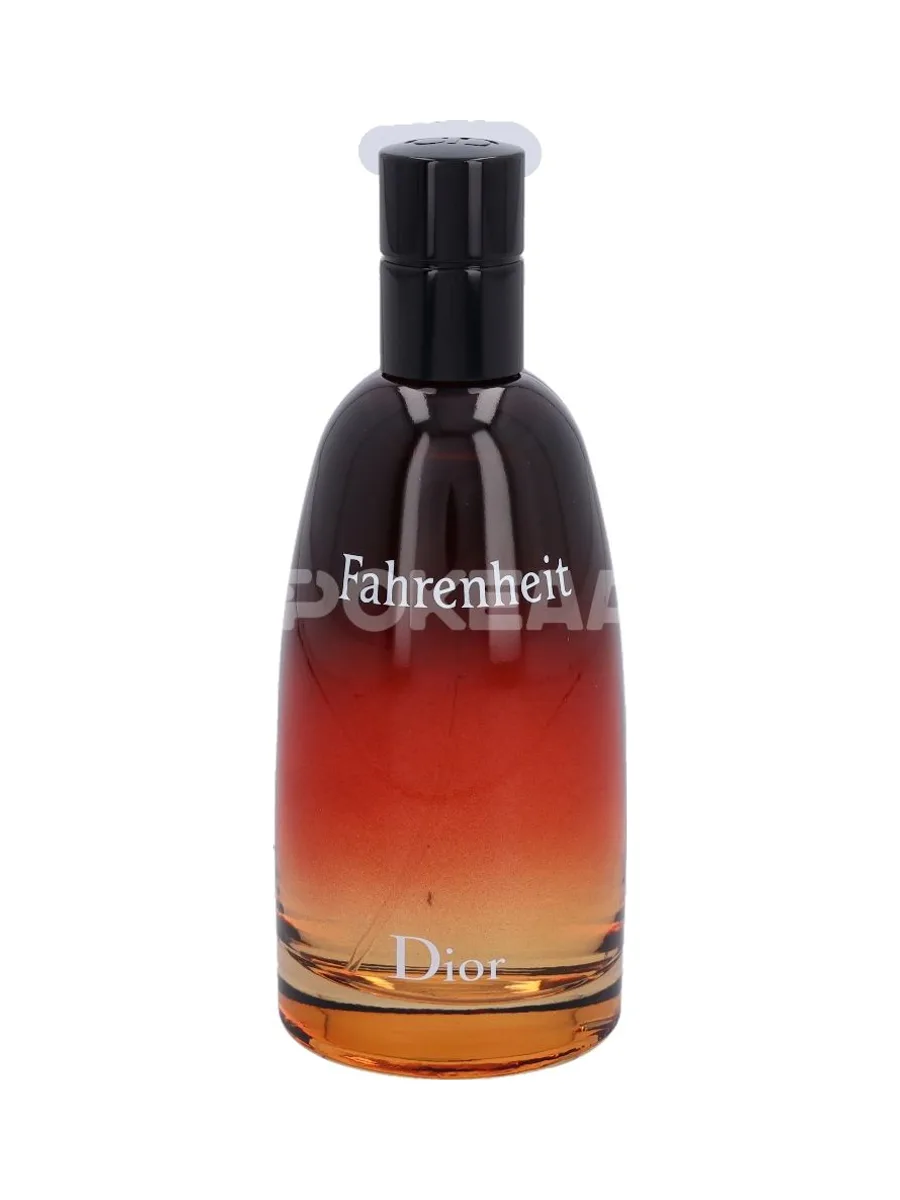 Dior Fahrenheit Edt Spray 100ml 2