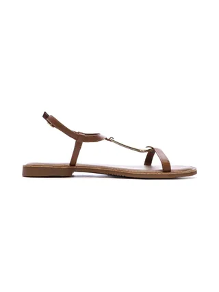 Sandales Camel Femme Carmela T 2