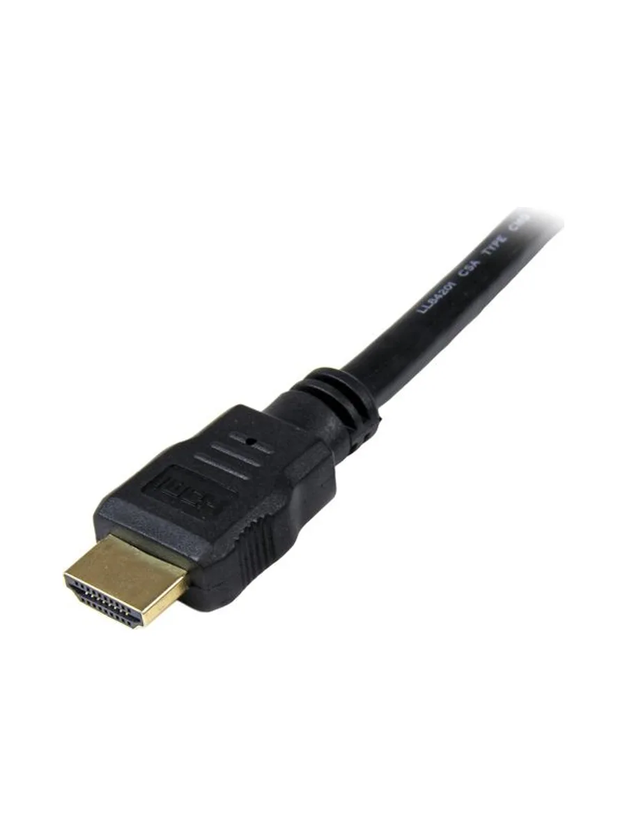 StarTech.com HDMM1M HDMI cable 2