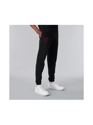 Pantalon de jogging NEW ERA NBA Foil Chibul - Sport 3