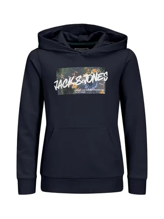 Sweat Marine Ado Jack & Jones Hawaii 1