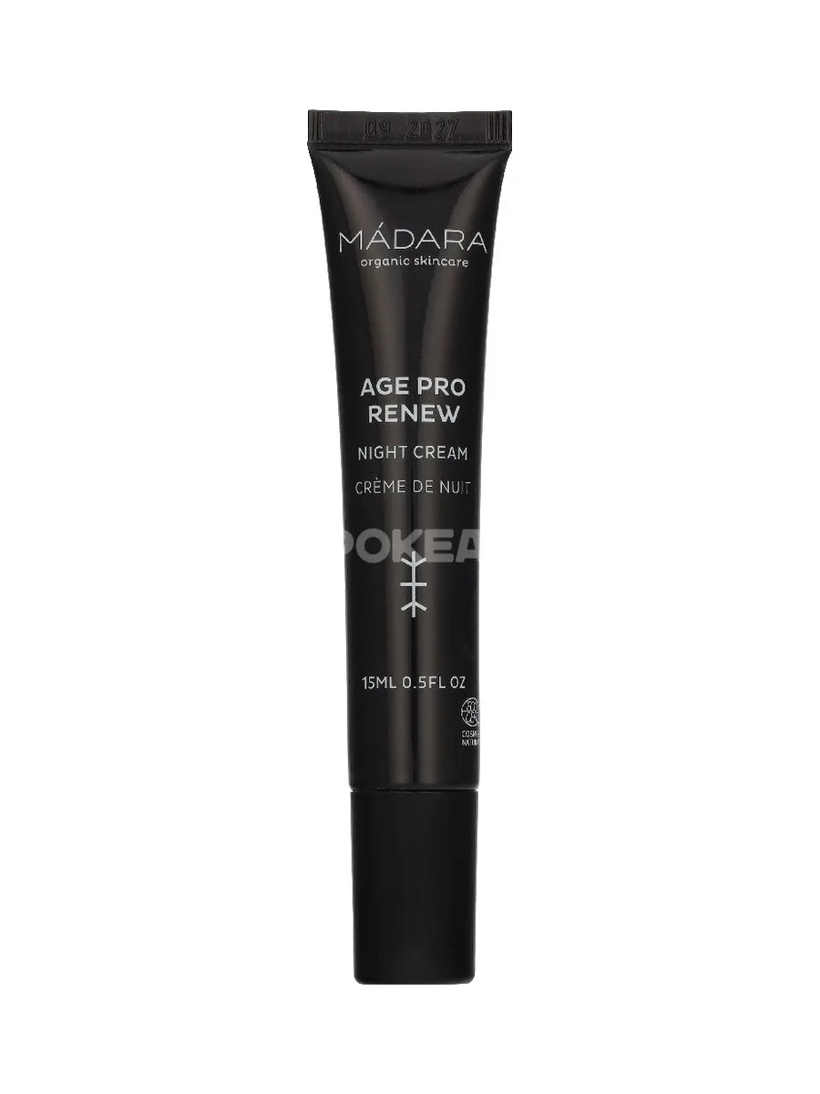Madara Age Pro Renew Night Cream 15ml 1