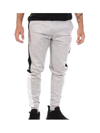 Jogging Gris Homme Fila Scott 1