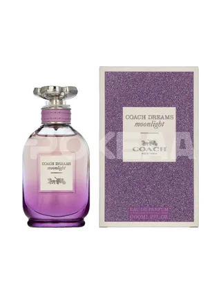 Coach Dreams Moonlight Edp Spray 60ml 1