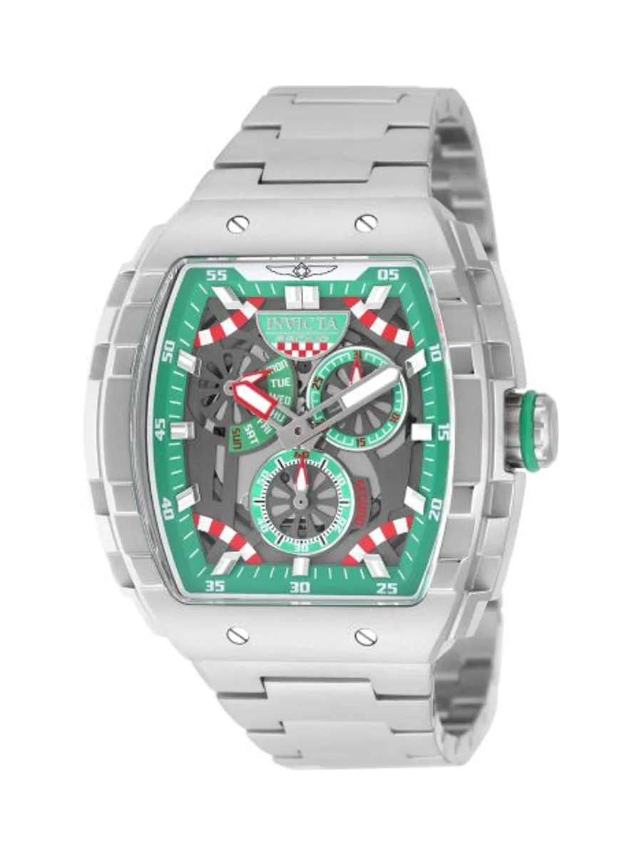 Invicta Men's Invicta Racing 1