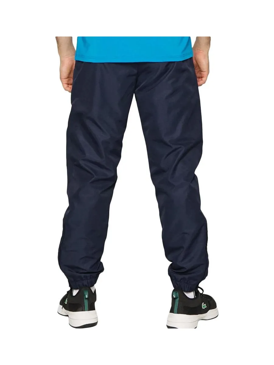 Jogging Marine Homme Lacoste Sport 2