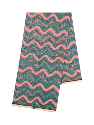 Vlisco Wax Hollandais 4