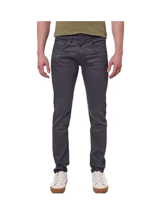 Jean Slim Noir Homme Kaporal DARKS 1