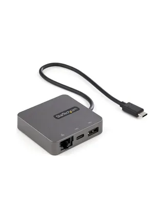 10Gbps USB-C Multiport Adapter HDMI/VGA 1