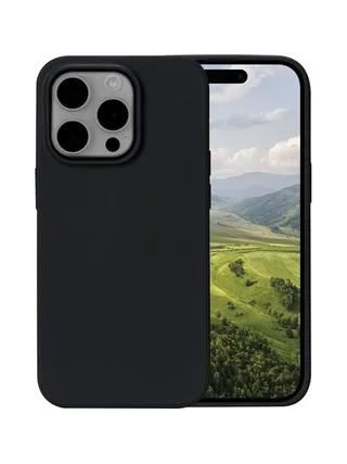 Greenland iPhone 15 Pro Max Night BLK 1