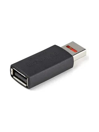Secure Charging USB Data Blocker Adapter 2