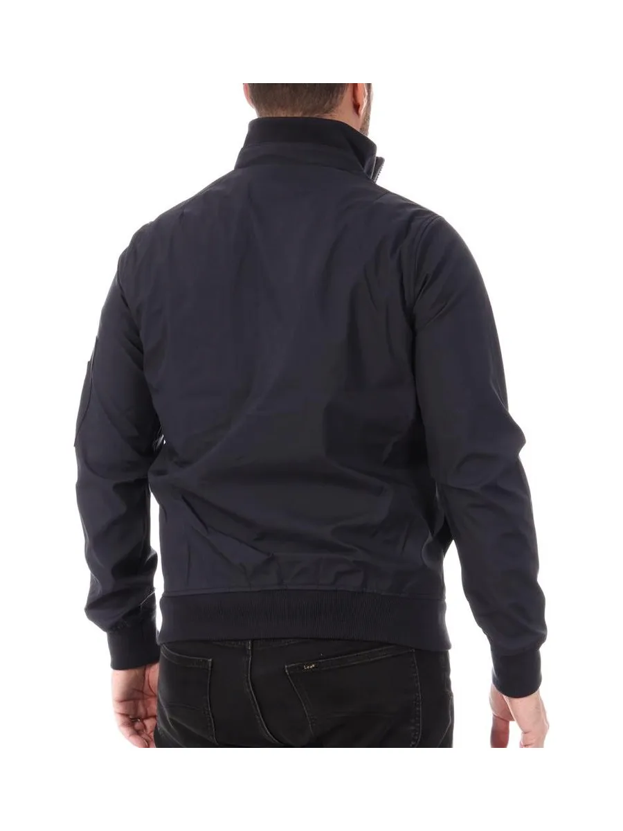 Blouson Marine Homme Paragoose JOHNSON 3