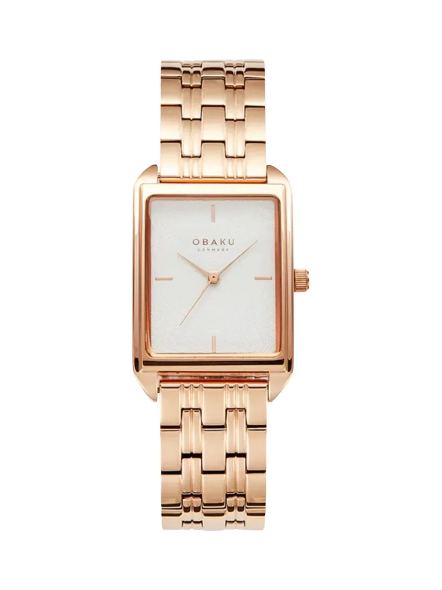 Obaku Women's Kamille 1