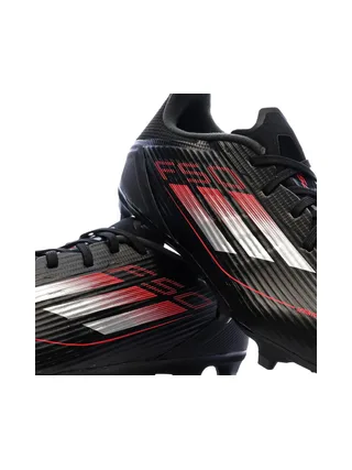 Chaussures de Foot Noires Homme Adidas Adidas F50 League FG/MG 7