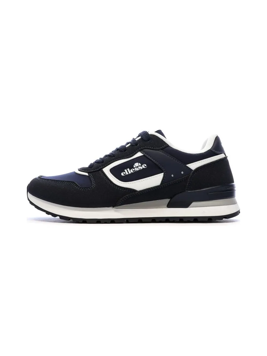 Baskets Marines Homme Ellesse Harvey Dante 2