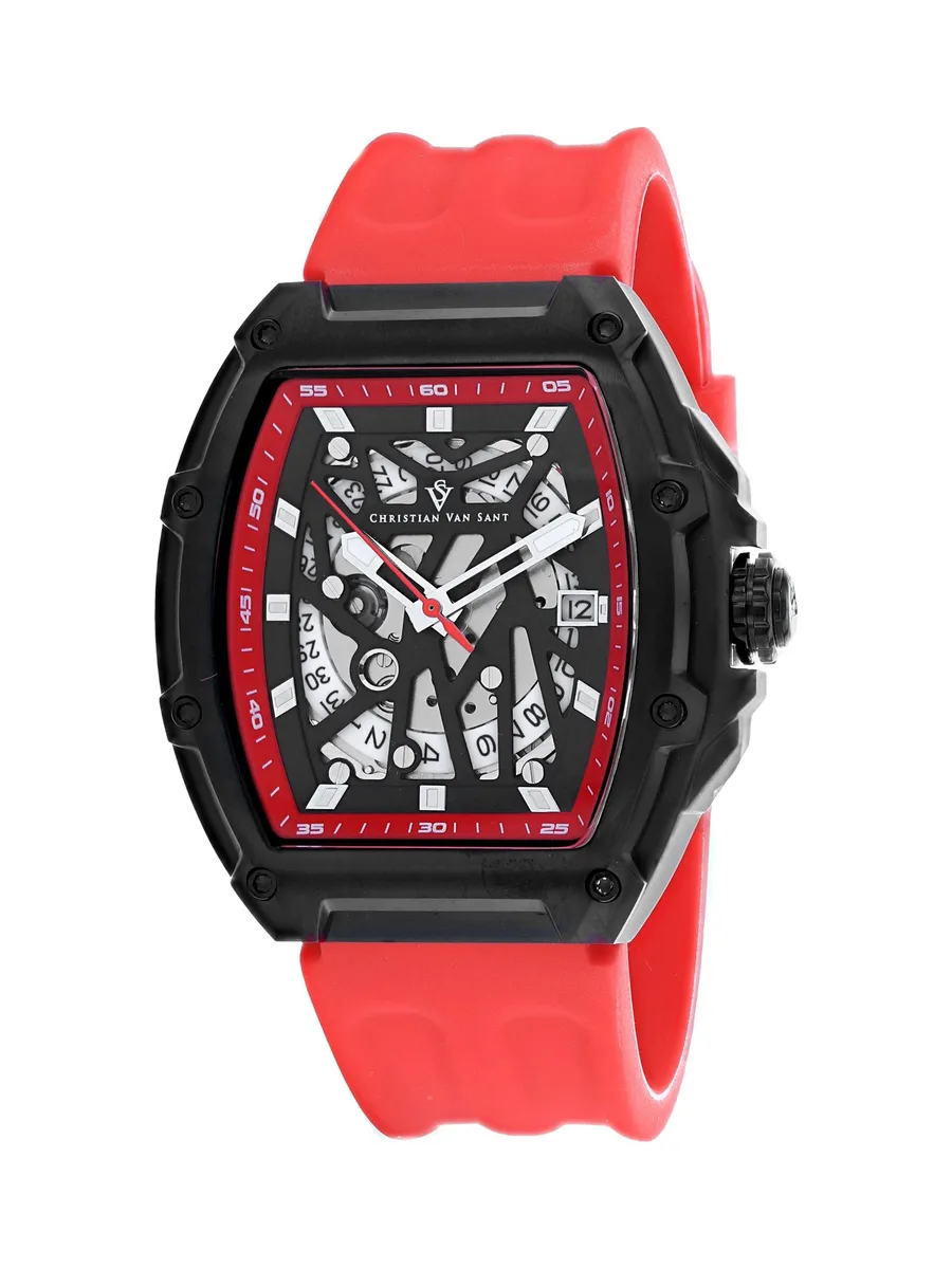 Christian Van Sant Men's Odyssey 1