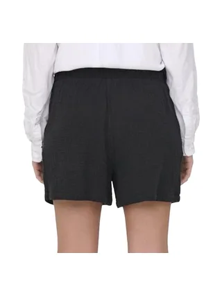 Short Noir Femme JDY Pht 2