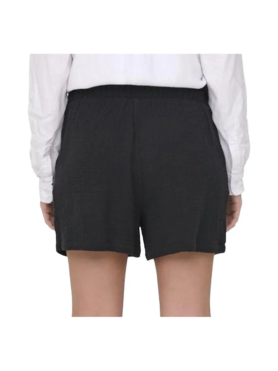 Short Noir Femme JDY Pht 2