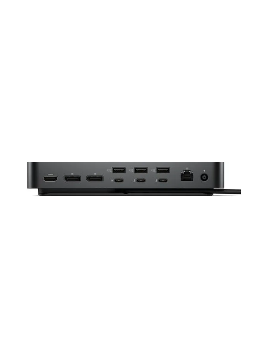 DellPro Thunderbolt 4 Smart Dock-SD25TB4 3