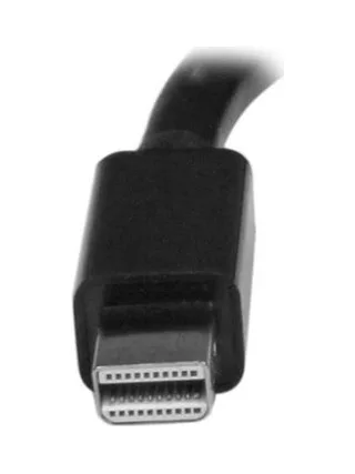 Travel A/V adapter: mDP to VGA/HDMI 2