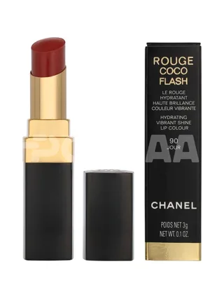 Chanel Rouge Coco Flash Hydrating Vibrant Shine Lip Colour 3g - #90 Jour 1