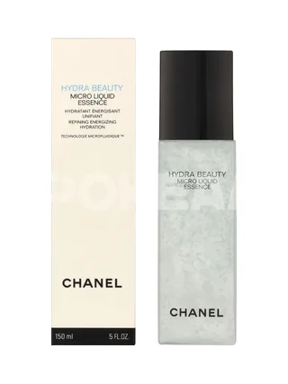 Chanel Hydra Beauty Micro Liquid Essence 150ml 1