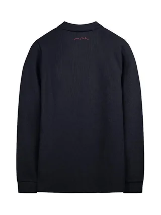 Polo Marine Homme Teddy Smith Joel 2