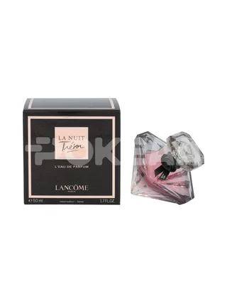 Lancome La Nuit Tresor Edp Spray 50ml 1