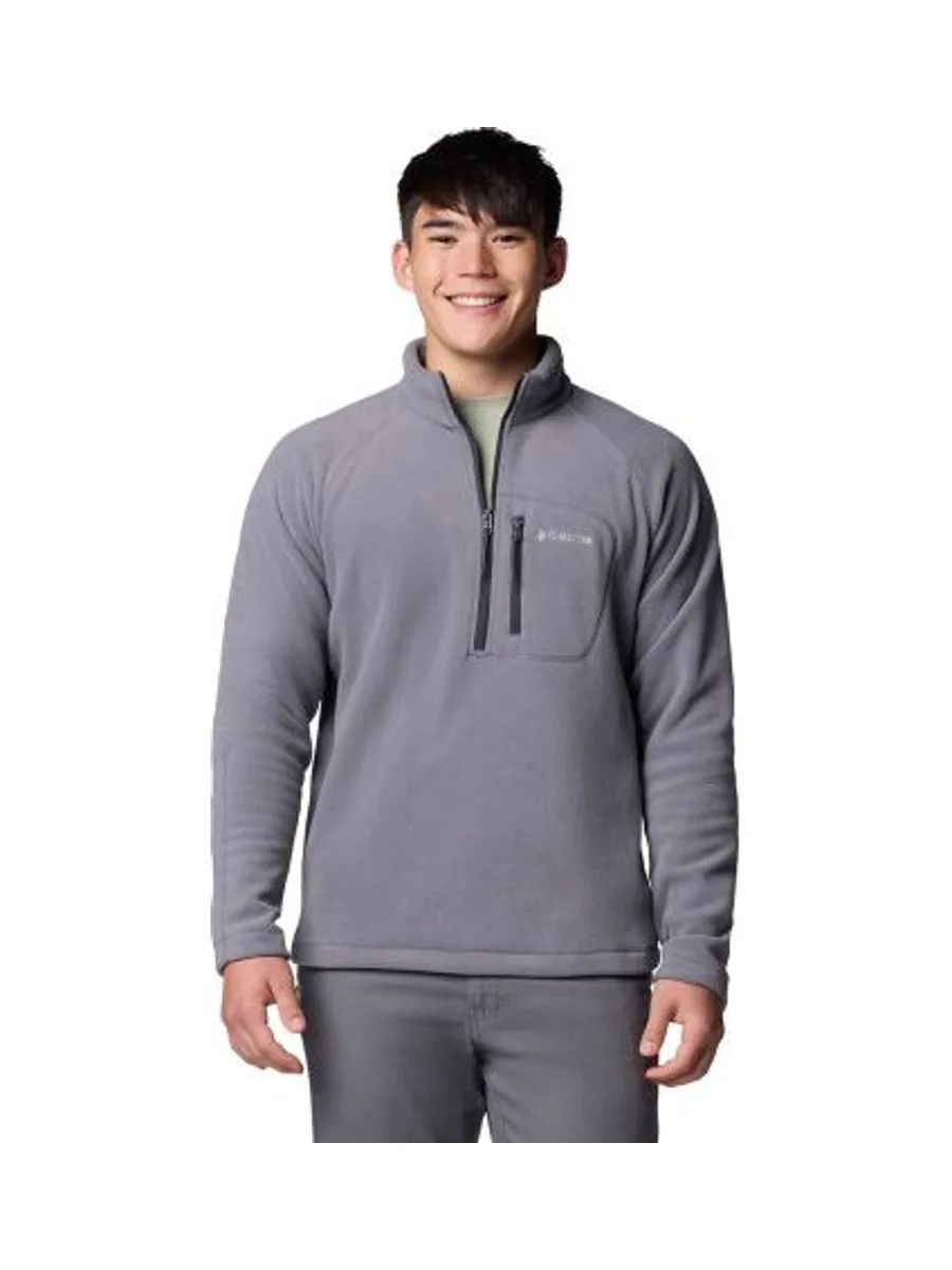 Polaire à demi-zip Columbia Fast Trek III 2