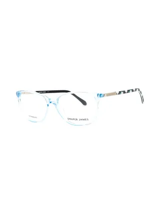 Draper James DJ5027 — Lunettes de vue 1