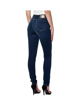 Jean Bleu Femme Kaporal JENAAHS 2