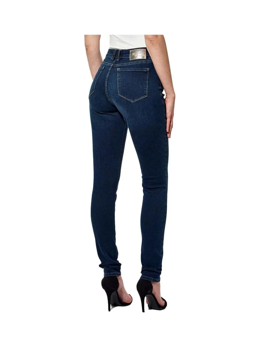 Jean Bleu Femme Kaporal JENAAHS 3