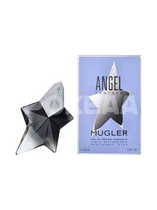 Thierry Mugler Angel Fantasme Edp Spray 50ml 1