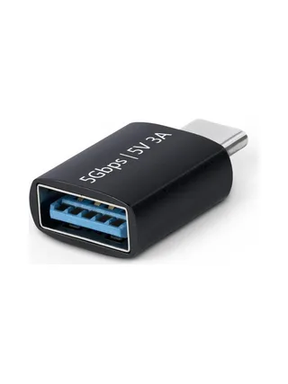 StarTech.com USB31CAADGCP cable gender changer 1