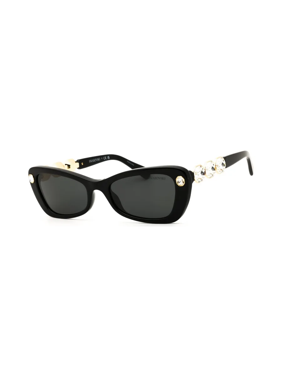 Swarovski SK6033 — Lunettes de soleil 5
